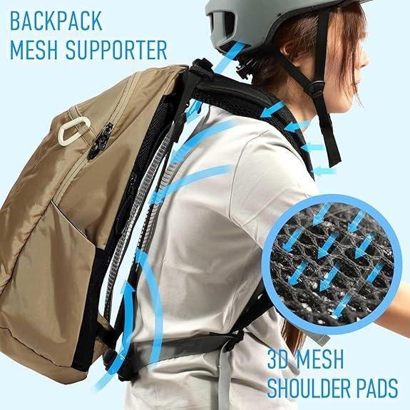 ドッペルギャンガー（DOPPELGANGER） 背中肩セットで蒸れんゾ