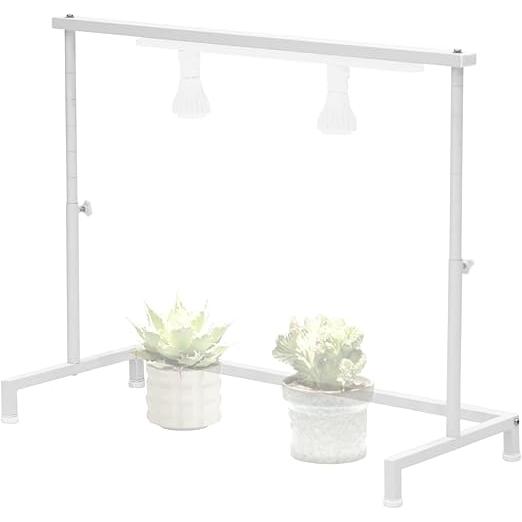 ビビラボ（BIBILAB） ビザールプランツライトスタンド LPS-800-WH