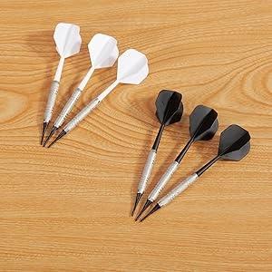 ハードダーツ用ポインター ターゲット ボライド 04 ハードダーツ スイスポイント 23g Target