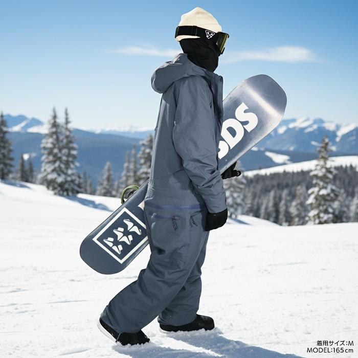 ドッペルギャンガー（DOPPELGANGER） フトンライダー ゲレンデ 車中泊