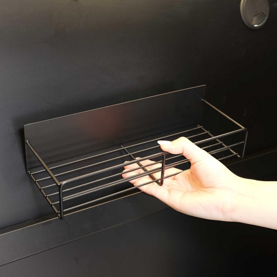 ビビラボ（BIBILAB） ビザールプランツラック キャビネット LPR-800G