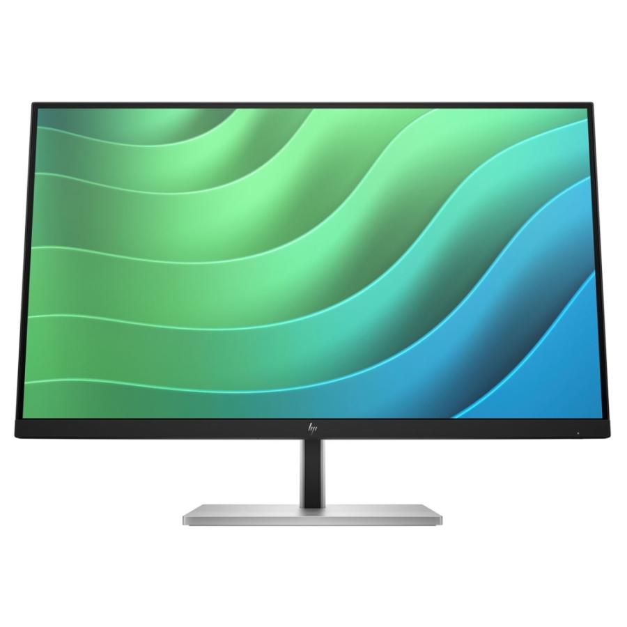 HP E27 G5 27インチFHDモニター(27型/1920×1080/DisplayPort×1、HDMI×1