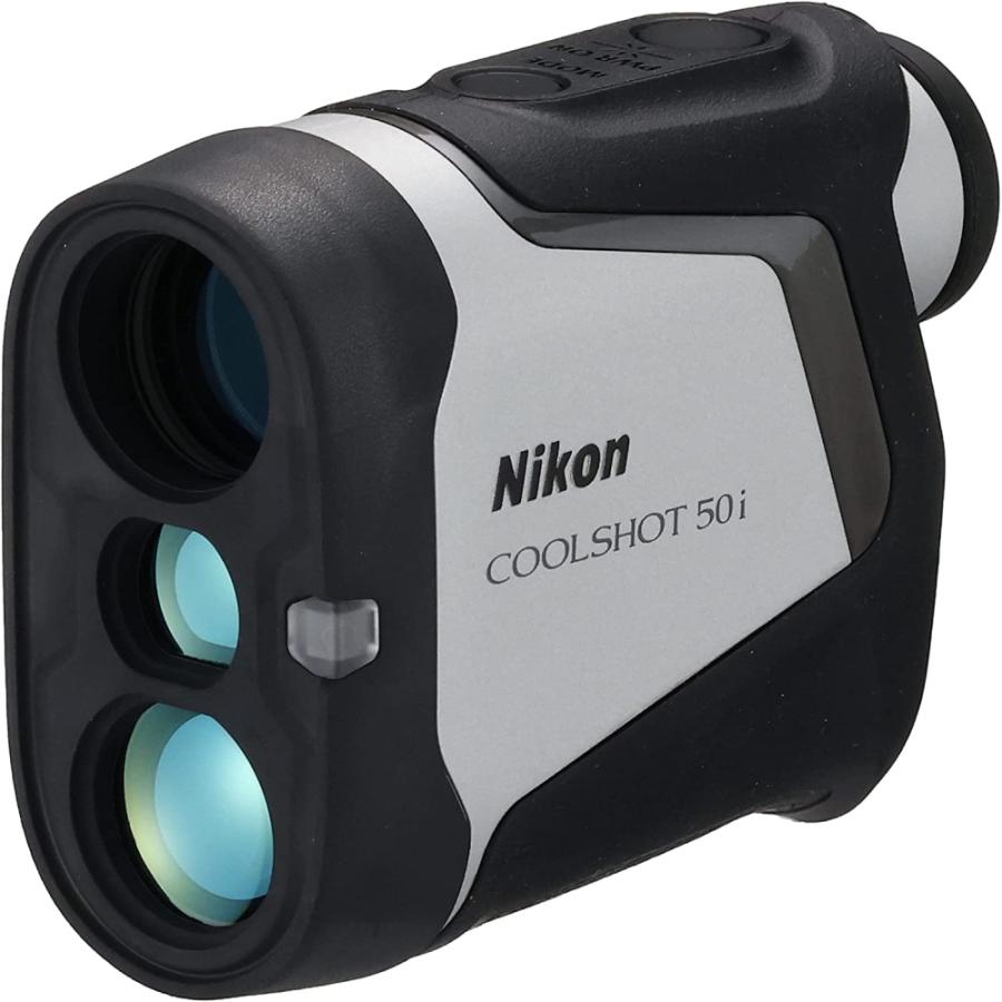 ニコン（Nikon） レーザー距離計 COOLSHOT 50i : ヒットライン - 通販