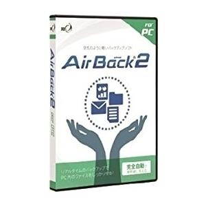 Air Back 大幅値下げランキング 【代引不可】 2 AB2PCP PC for
