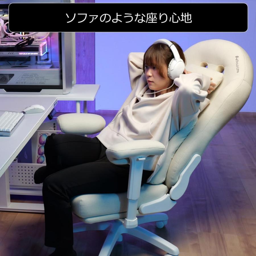 Bauhutte（バウヒュッテ） ストリーマーズチェア G-210-BK 配信 