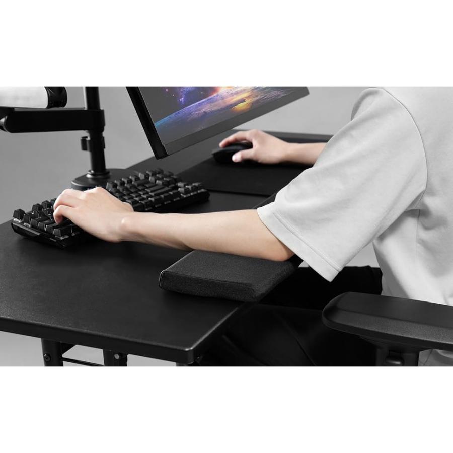 【数量限定】Bauhutte (バウヒュッテ) ビッグ リストレスト エッジカバ Bauhutte（バウヒュッテ） ビッグリストレスト エッジカバー BWR-480W