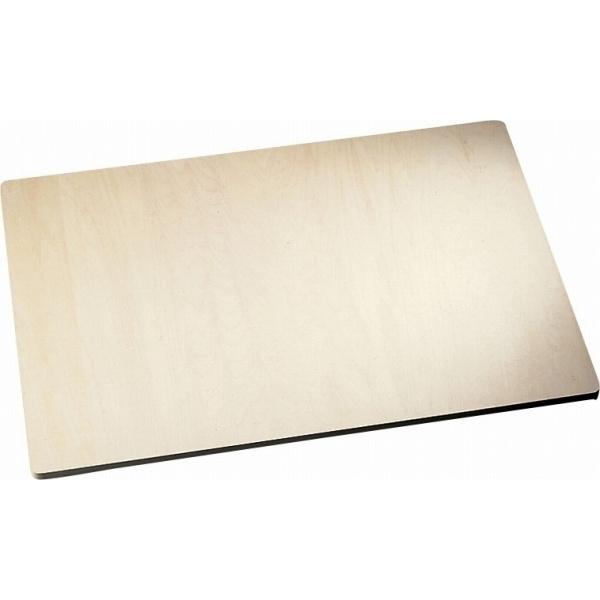 白木 強化のし板 900×900×H21 業務用 ANS0802