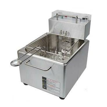 TB卓上電気フライヤー 7L TBEF-7 : ヒットライン - 通販 - Yahoo