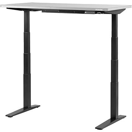 Bauhutte（バウヒュッテ） 電動スーパーゲーミングデスク BHD-1400FAH