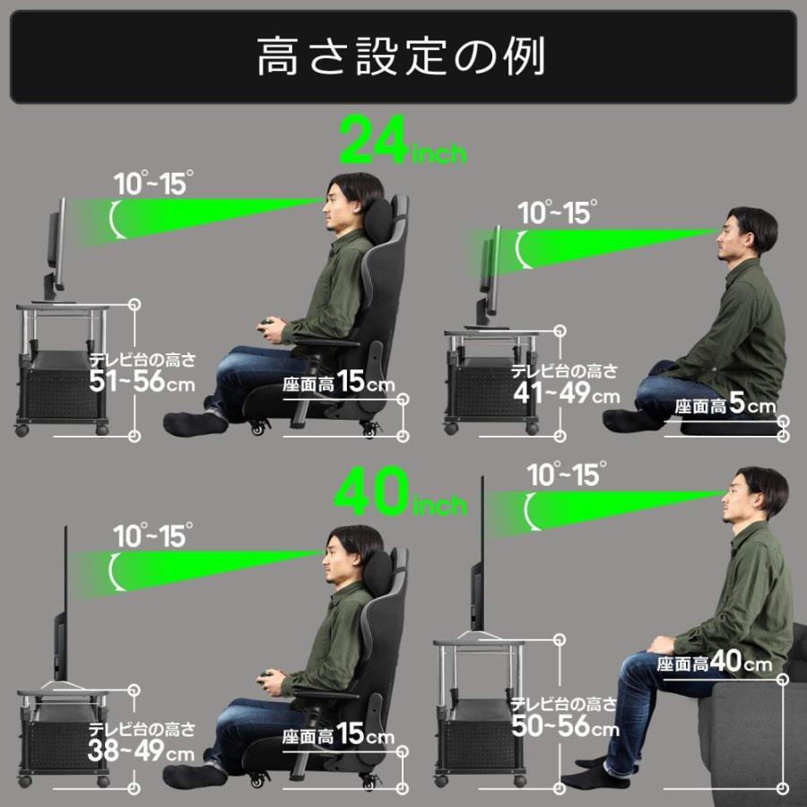 バウヒュッテ テレビ台 | インテリア 家具 リビング テレビボード テレビ｜hitline｜08