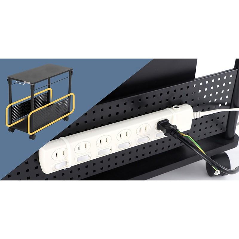 Bauhutte（バウヒュッテ） ゲーミングデスク 昇降式L字デスク ラージ