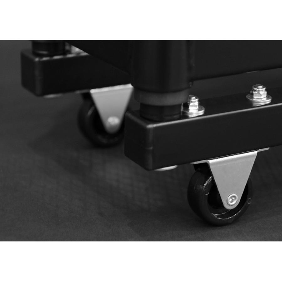 Bauhutte バウヒュッテ スリムボトルラック BHS-150-BK Bauhutte バウヒュッテ スリムボトルラック BHS-150-BK