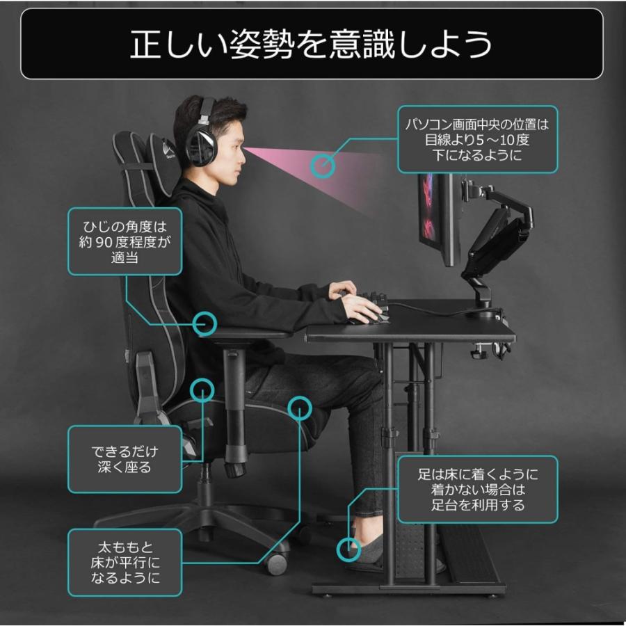 Bauhutte（バウヒュッテ） パソコンデスク BHD-1200M-WD | デスク