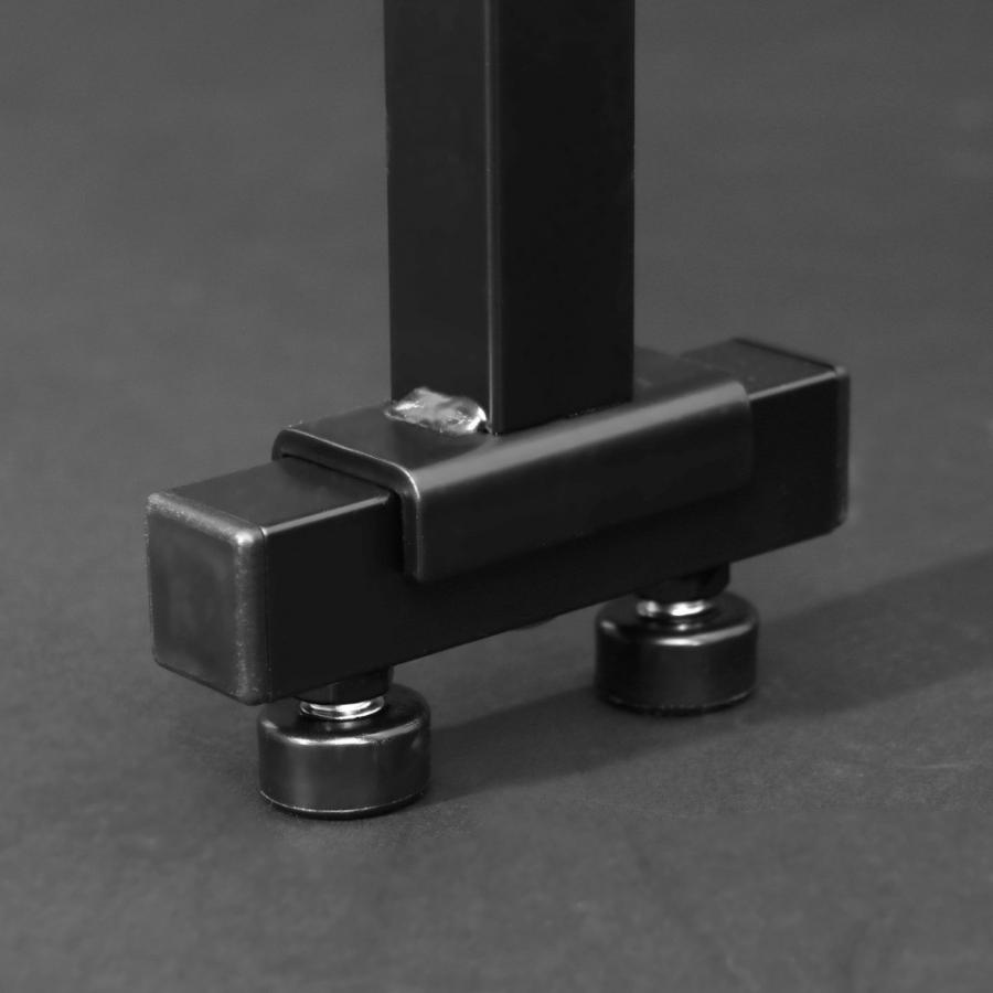 Bauhutte（バウヒュッテ） デバイスウォール BHW-700-BK | インテリア