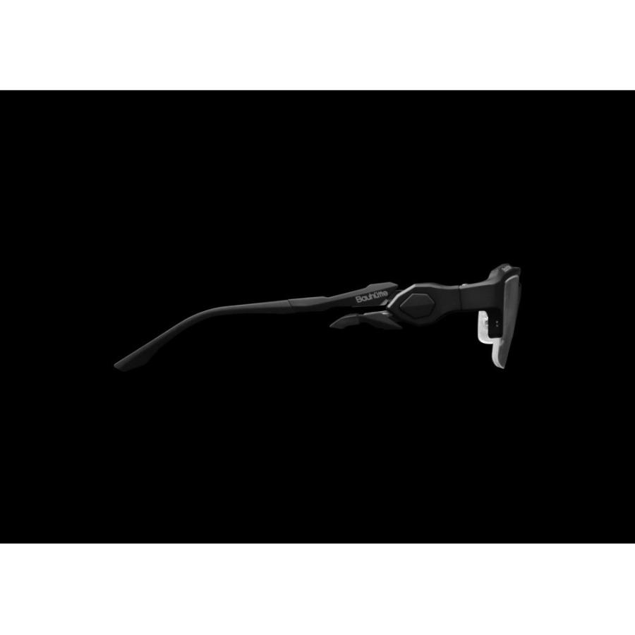 Bauhutte バウヒュッテ ゲーミングメガネ BGG-01-BK : ヒット