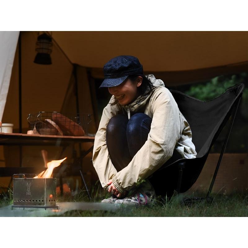 DOD スゴイッス ブラック 未使用 スゴイッス（ブラック） C1-774-BK - DOD（ディーオーディー）【公式