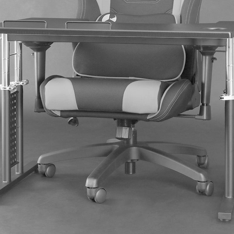 Bauhutte バウヒュッテ コックピットデスク2「ミドル」 BHD-840M Bauhutte バウヒュッテ コックピットデスク2「ミドル」 BHD-840M