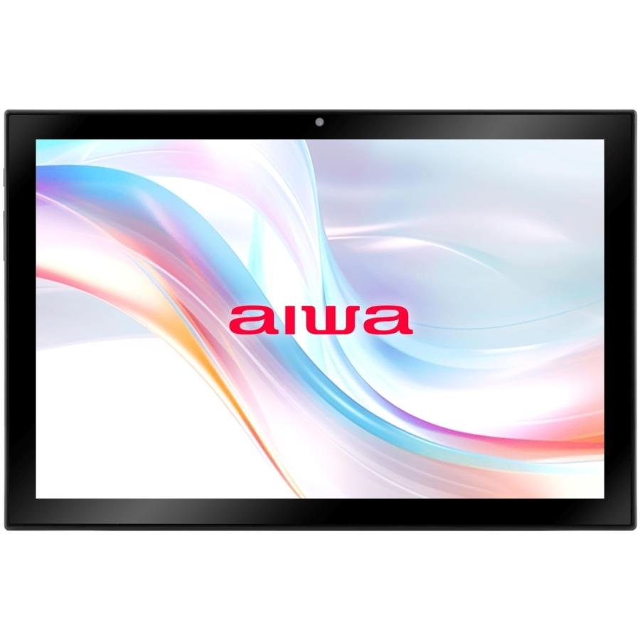 アイワ aiwa tab AS10-2(4) (MT8788 OctaCore/4GB/64GB/Android13/10.1