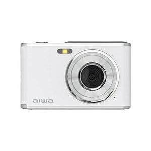 アイワ コンパクトデジタルカメラ aiwa cam DCB : ヒットライン - 通販