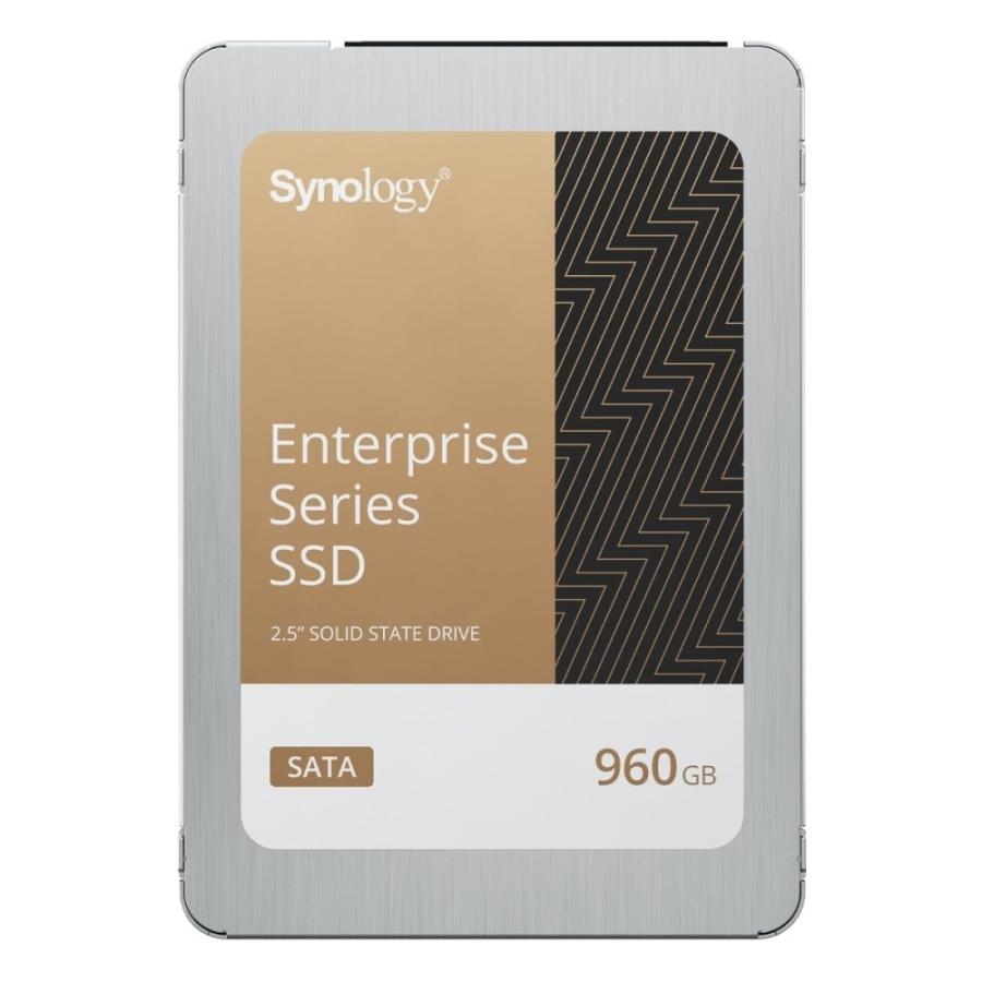 Synology 2.5 SATA SSD SAT5221 - SAT5221-3840G | PCV Computers, s.r.o