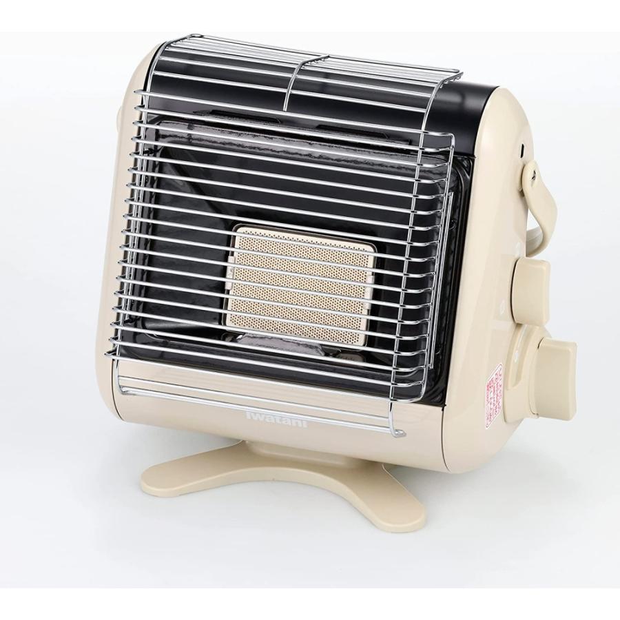 Iwatani（イワタニ） カセットガスストーブ マイ暖 CB-STV-MYD2 CB-STV