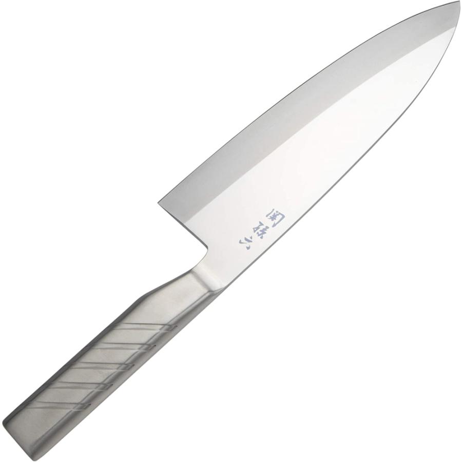 貝印 SAKURA-S 庖丁 ステンレス 出刃 210mm【左きき用】018AK5181