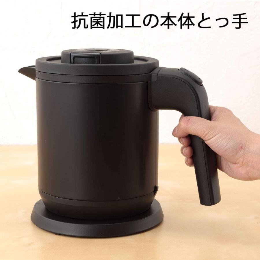 タイガー蒸気レス電気ケトル 600ml 10台セット 蒸気レス電気ケトル PCK-T060 - タイガー魔法瓶