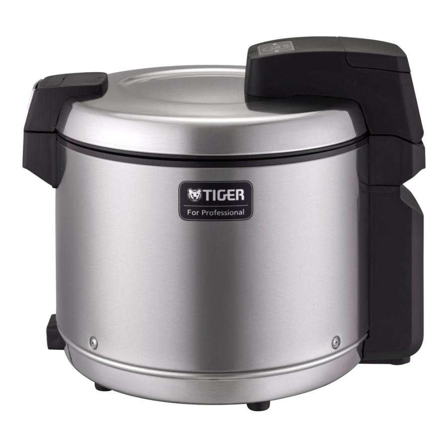 タイガー（TIGER） 真空電子ジャー JHV-A540 JHV-A540XS : ヒット