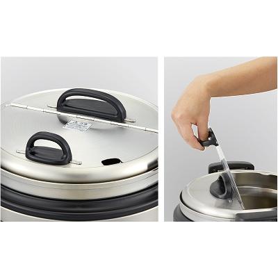 タイガー（TIGER） JHI-N121 マイコンスープジャー JHI-N121 XS