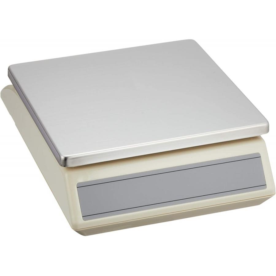 TANITA（タニタ） はかり デジタル クッキングスケール 5kg シルバー