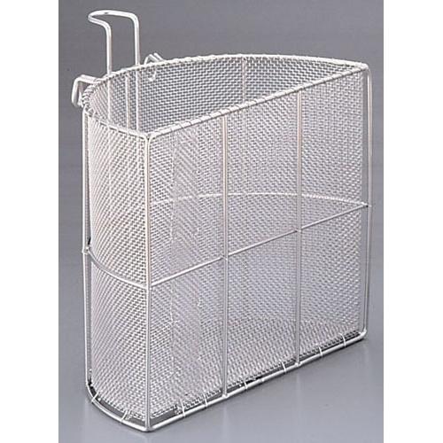 テイケイジイ SA18-8半円スープ取りざる 39cm用 ASC16039 : ヒット