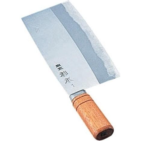テイケイジイ 杉本 中華庖丁 1号 4001 ASG11 : ヒットライン - 通販
