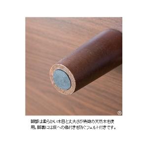 キャットトイレクローゼット 幅75 高さ99 木目柄 CR-1011 ホワイト 宮武製作所