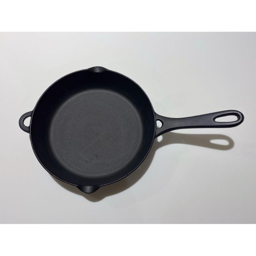 岩鋳 南部鉄器 　鉄　 24cm　フライパン 南部鉄器 フライパン 鉄 24cm 蓋なし 岩鋳 イワチュウ IWACHU