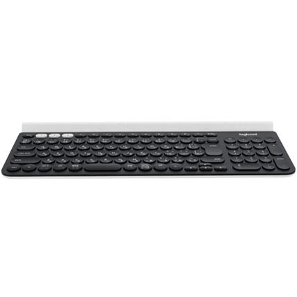 logicool（ロジクール） K780 マルチデバイス Bluetooth キーボード 