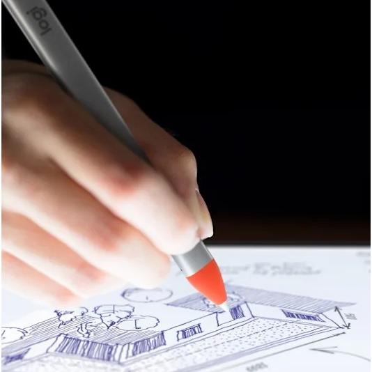 logicool（ロジクール） Crayon Digital Pencil for EDU iP10BB