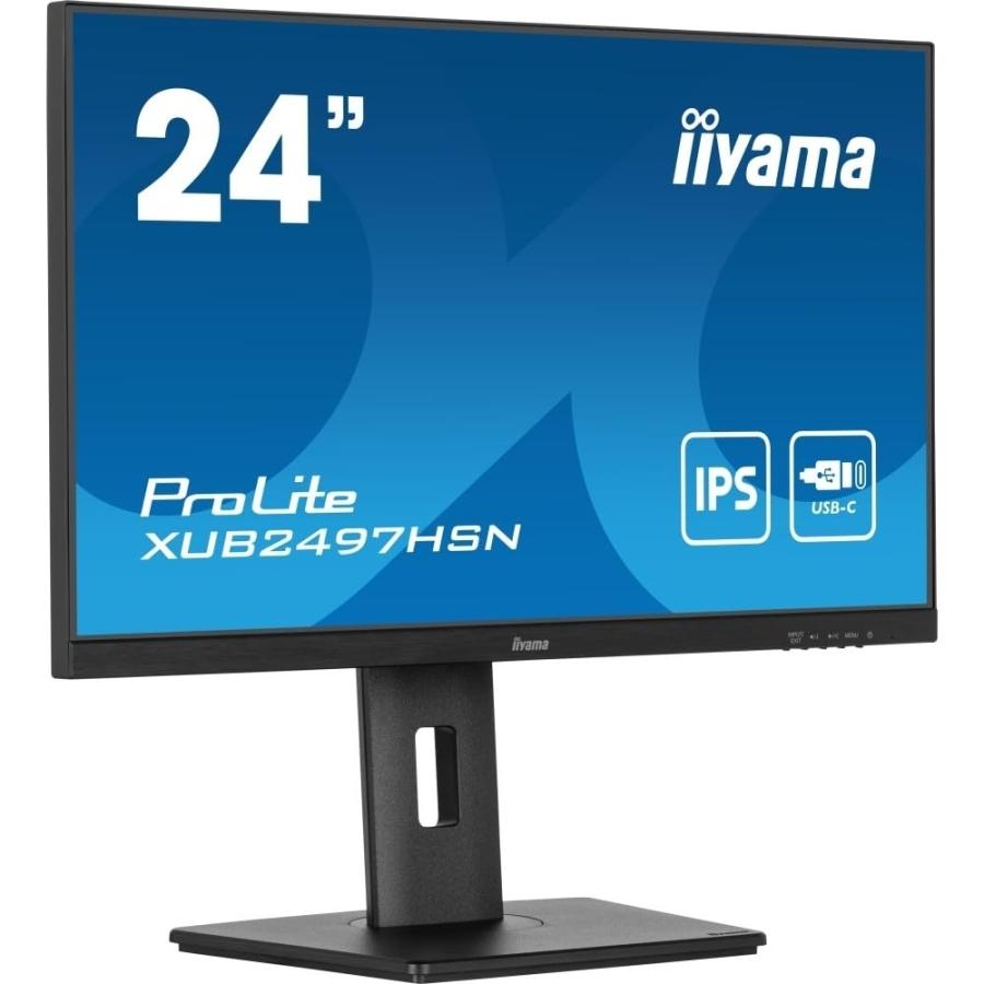 マウスコンピューター iiyama モニター ディスプレイ 23.8インチ Amazon.co.jp: マウスコンピューター iiyama モニター