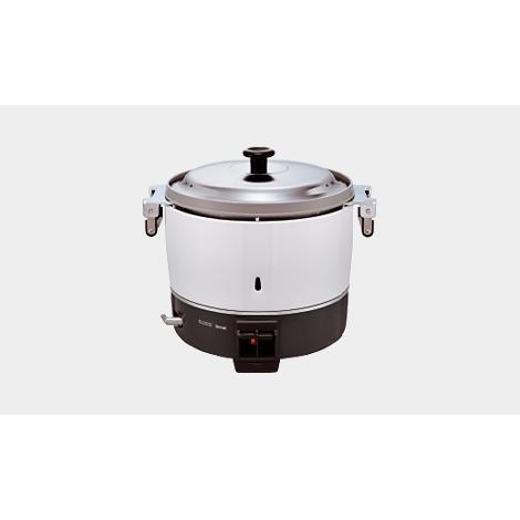 リンナイ（Rinnai） ガス炊飯器 RR-300CF 13A 6.0L 3升 : ヒットライン