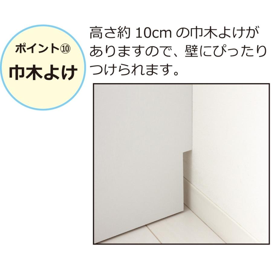 クロシオ クリーナーグッズ収納(ブラウン) 25236 : ヒットライン