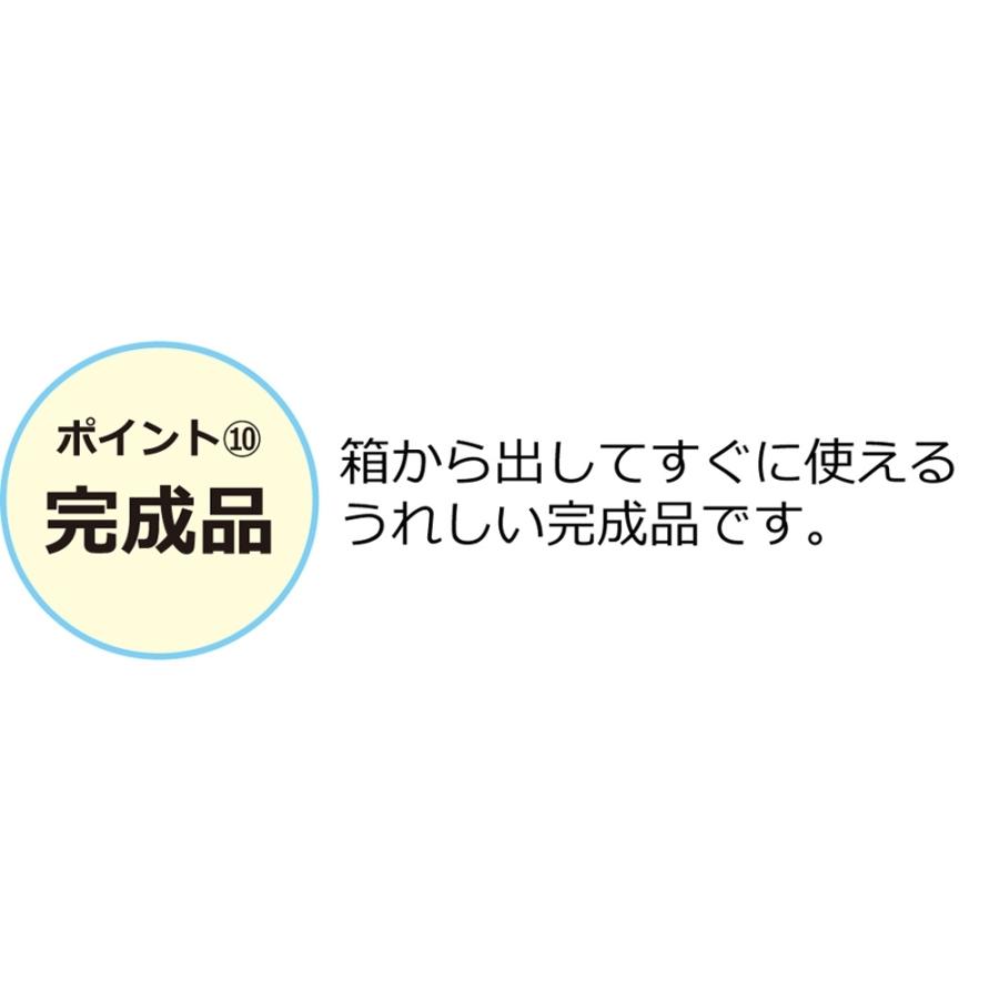 クロシオ コンセント付ダストボックス ゴミ箱 ごみ箱 ダストBOX ペール付き スマホ置き サイドテーブル グレージュ_11
