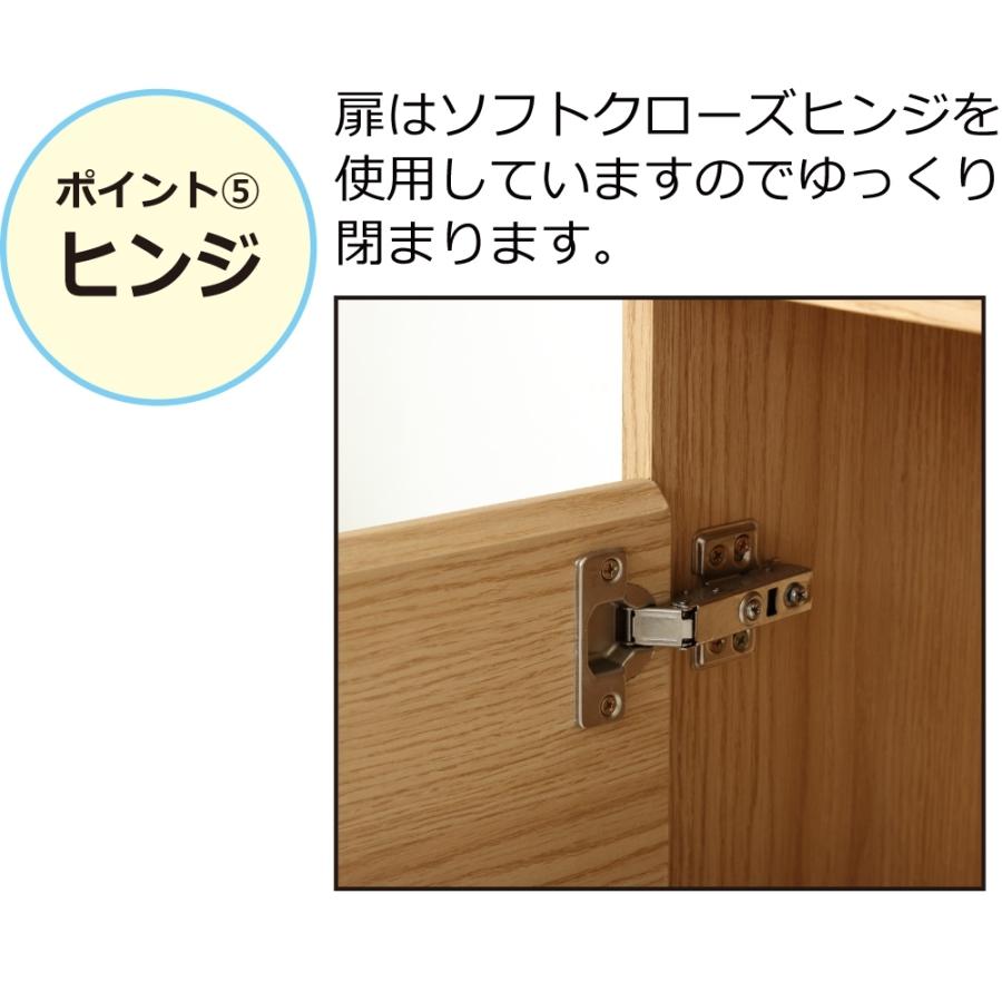 クロシオ コンセント付ダストボックス ゴミ箱 ごみ箱 ダストBOX ペール付き スマホ置き サイドテーブル グレージュ_6
