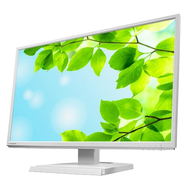 I-O DATA（アイ・オー・データ機器） 23.8型ワイド液晶ディスプレイ