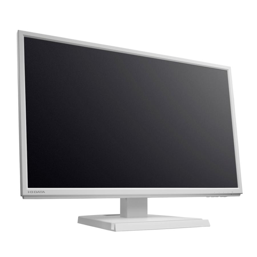 I-O DATA（アイ・オー・データ機器） 23.8型ワイド液晶ディスプレイ