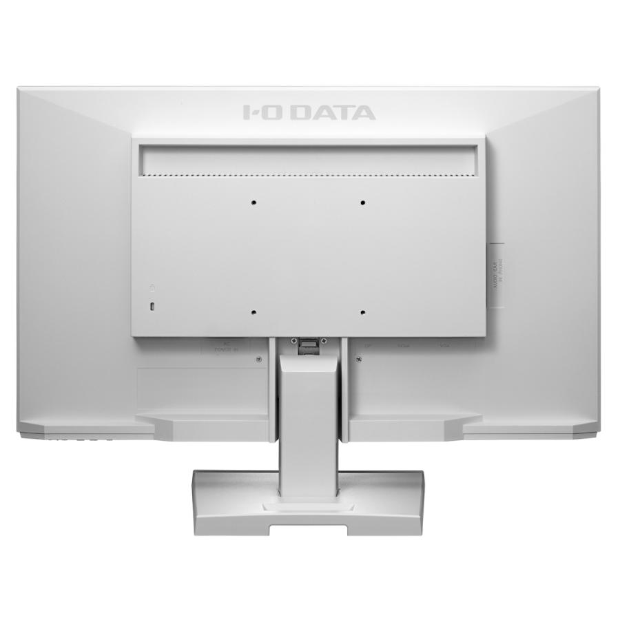 I-O DATA（アイ・オー・データ機器） 23.8型ワイド液晶ディスプレイ