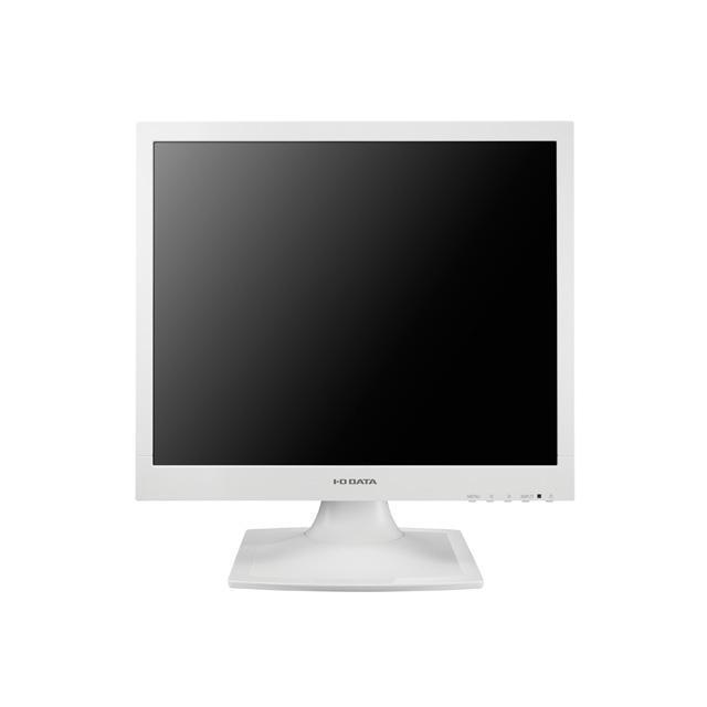 I-O DATA（アイ・オー・データ機器） 17型スクエア液晶ディスプレイ