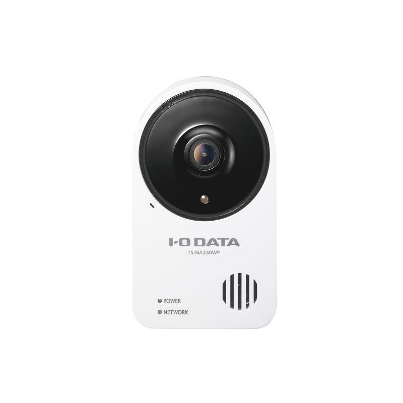 I-O DATA（アイ・オー・データ機器） AI搭載 防塵・防水対応