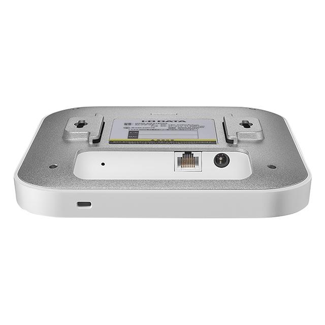 ルーター・ネットワーク機器 IO DATA WHG-DAX1800A Wi-Fi 6IEEE802.11ax I-O DATA（アイ・オー・データ機器） Wi-Fi 6(IEEE802.11ax)対応法人