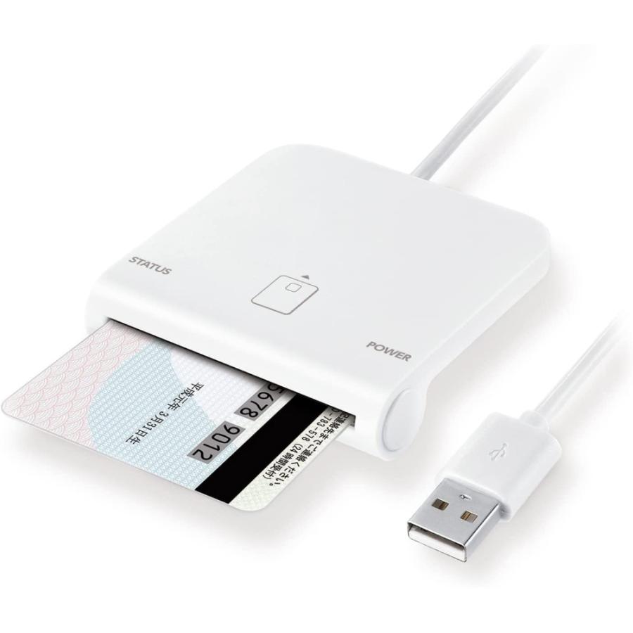 I-O DATA（アイ・オー・データ機器） ICカードリーダーライター USB