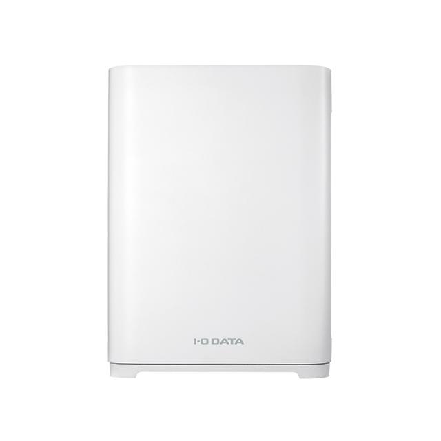 I-O DATA（アイ・オー・データ機器） 10Gbps対応Wi-Fi 7トライバンド