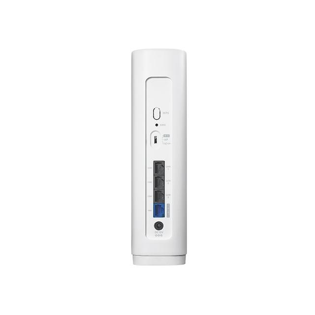 I-O DATA（アイ・オー・データ機器） 10Gbps対応Wi-Fi 7トライバンド